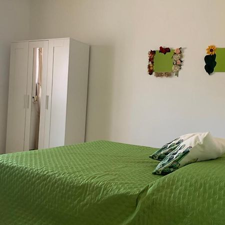 Il Gabbiano Al Capo Hotel Palermo Kültér fotó