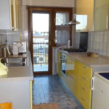 Il Gabbiano Al Capo Hotel Palermo Kültér fotó