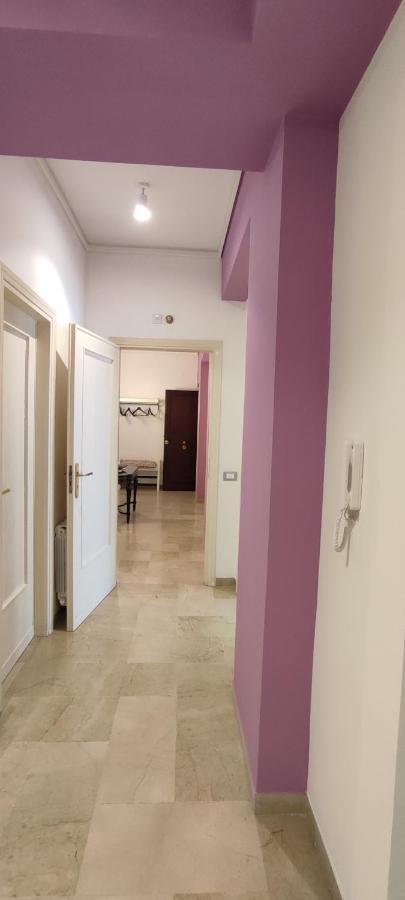Il Gabbiano Al Capo Hotel Palermo Kültér fotó