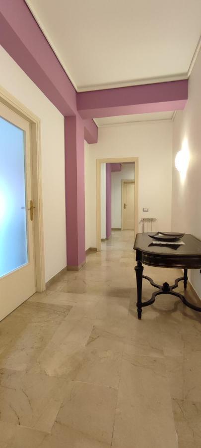 Il Gabbiano Al Capo Hotel Palermo Kültér fotó