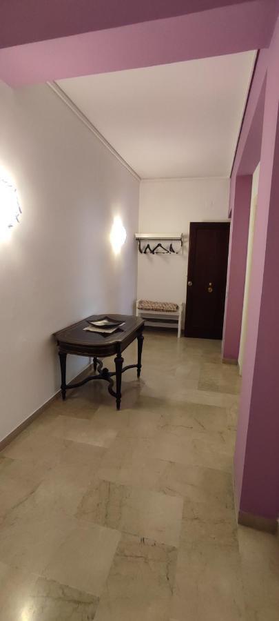 Il Gabbiano Al Capo Hotel Palermo Kültér fotó