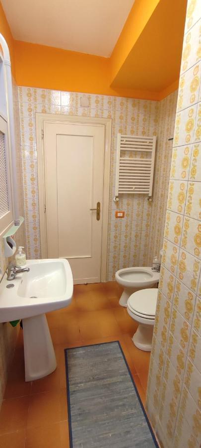 Il Gabbiano Al Capo Hotel Palermo Kültér fotó