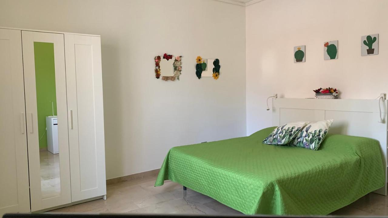 Il Gabbiano Al Capo Hotel Palermo Kültér fotó