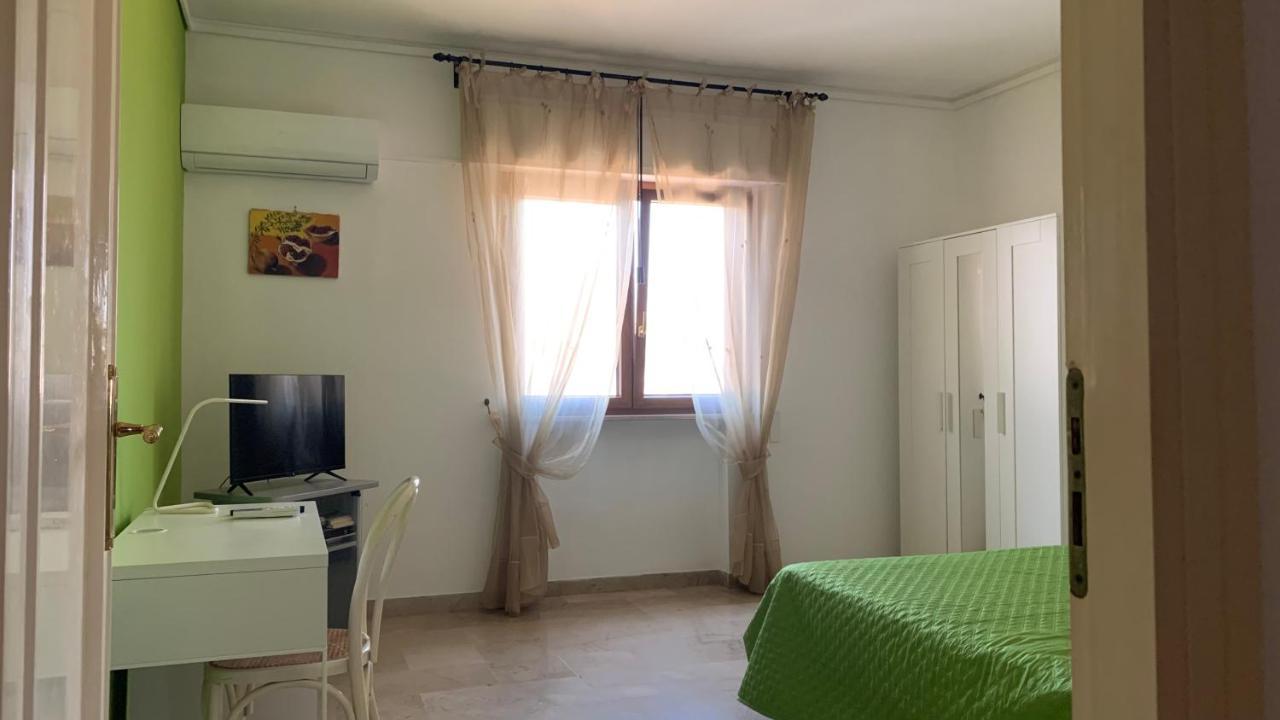 Il Gabbiano Al Capo Hotel Palermo Kültér fotó