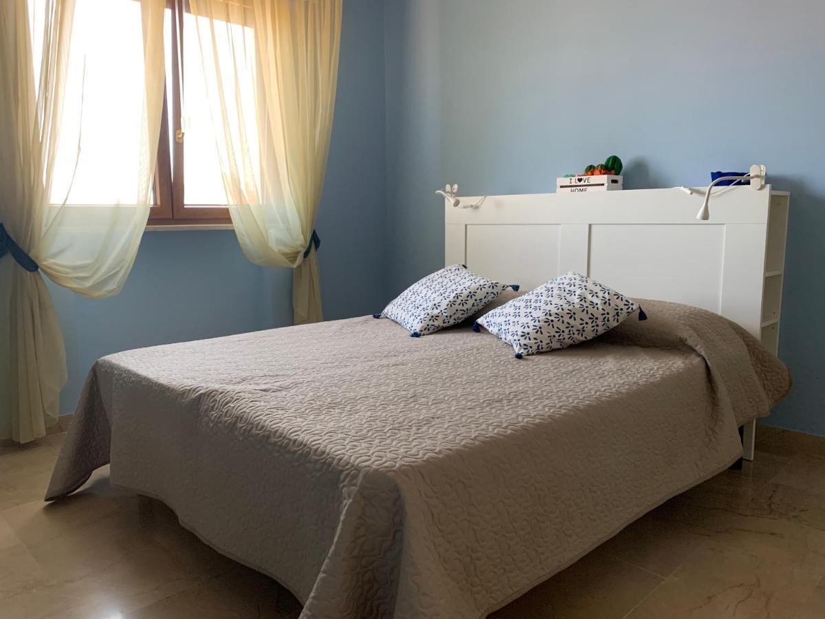 Il Gabbiano Al Capo Hotel Palermo Kültér fotó