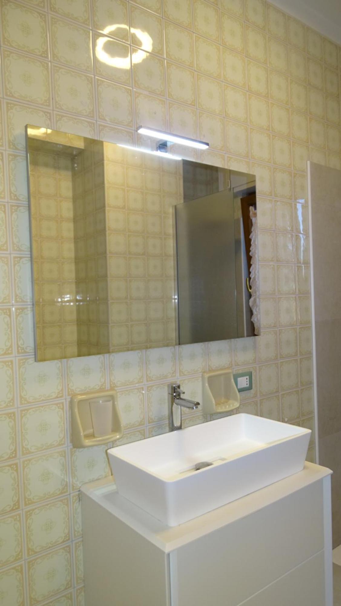 Il Gabbiano Al Capo Hotel Palermo Kültér fotó